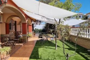 Victoria Hotel – Matalascañas