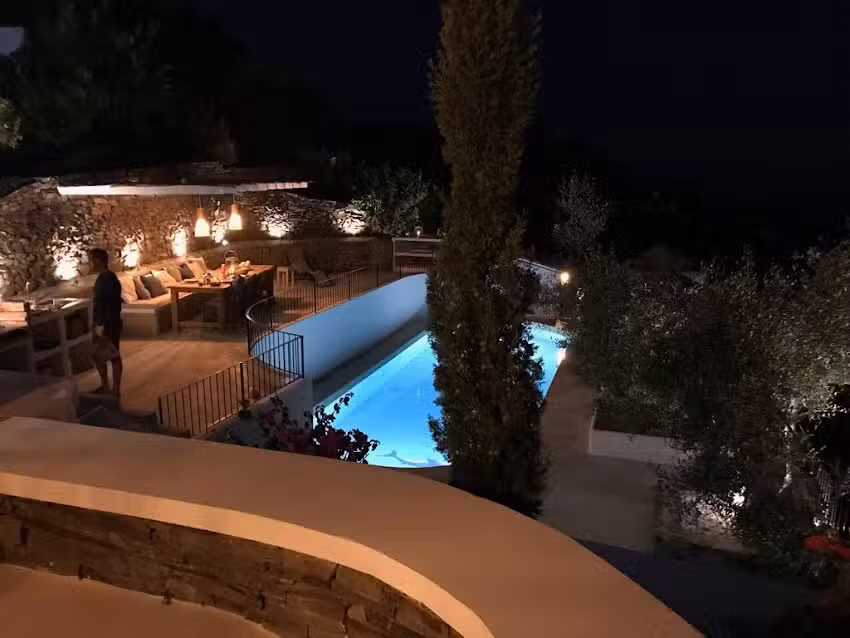 View 14 – la Casita