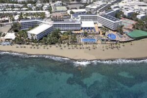 VIK hotel San Antonio