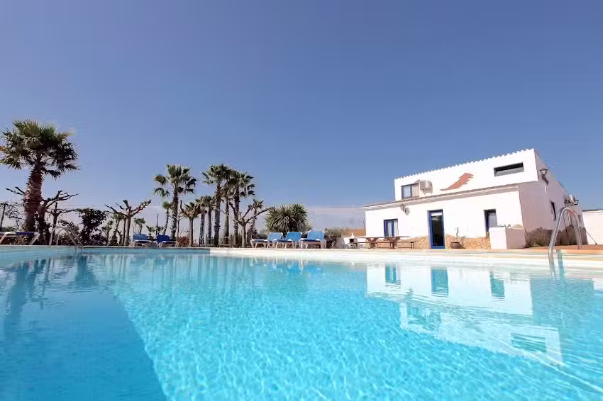 Vil·la Mediterráneo