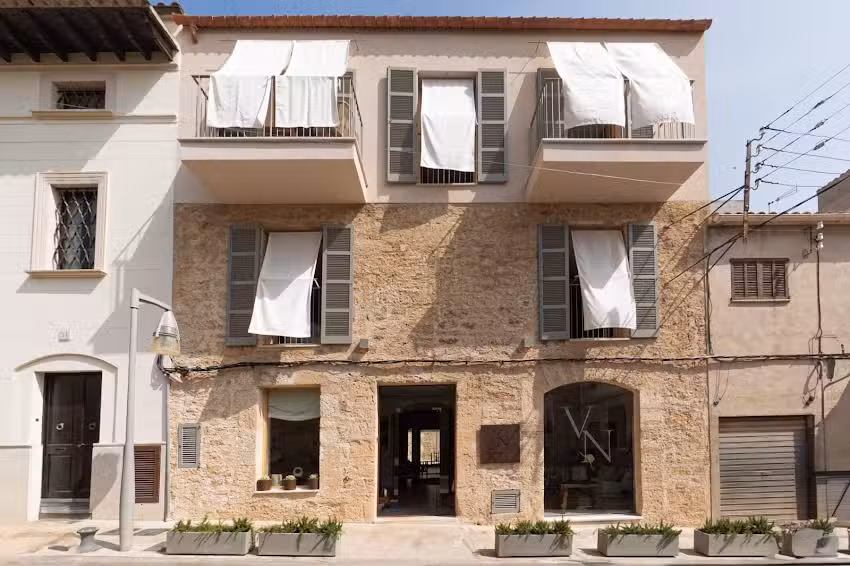 Vila Nova Suites & SPA