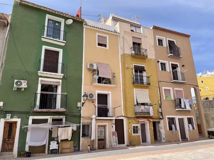 VILA SUITES APARTAMENTOS