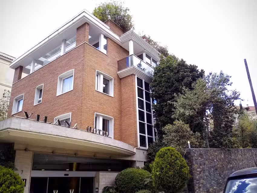 Vilana Hotel