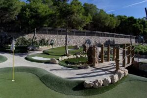 Vilanova Park