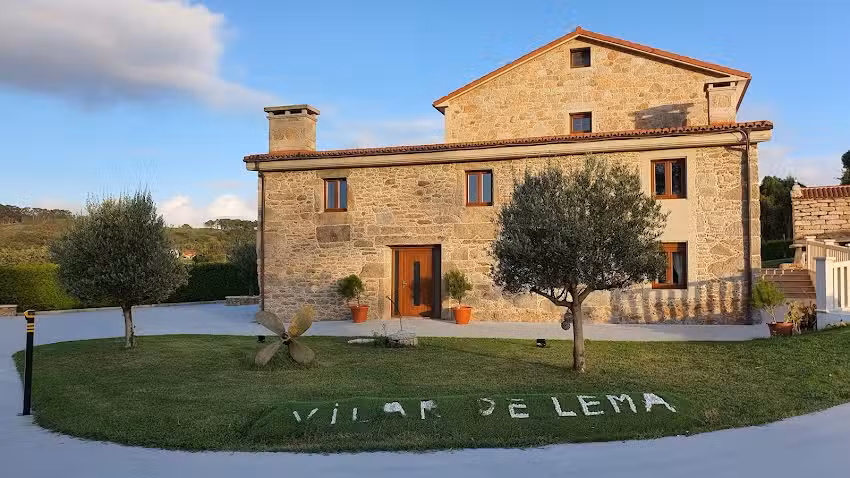 Vilar de Lema