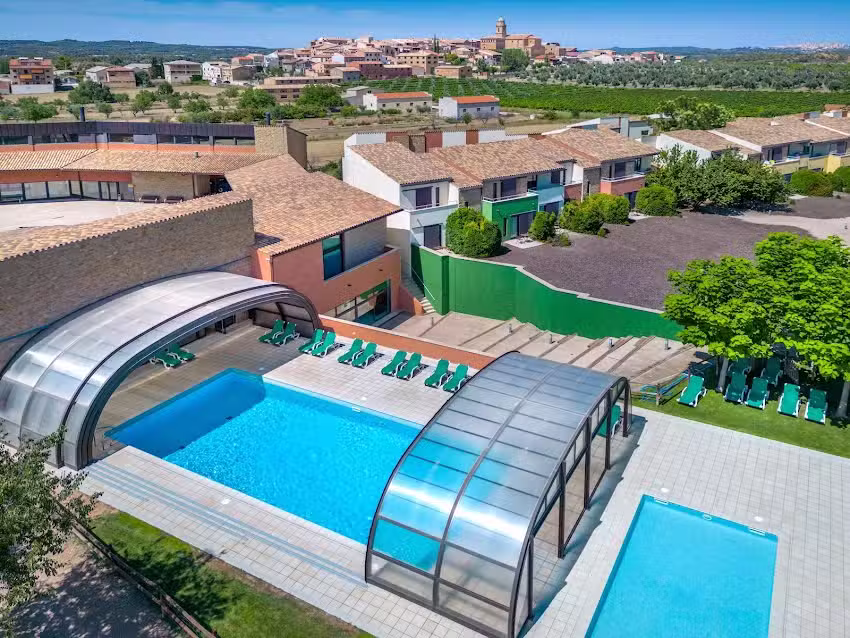 Vilar Rural d’Arnes