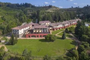 Vilar Rural de Sant Hilari Sacalm by SERHS Hotels