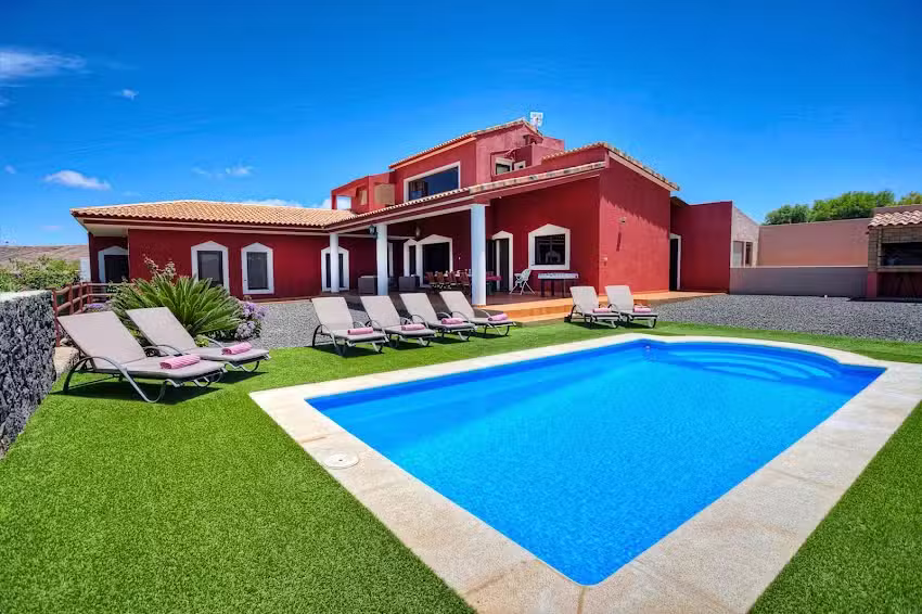 Villa Ada