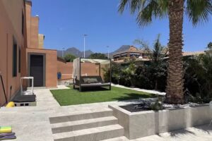villa Adeje Park, Costa Adeje, Playa El Duque,Tenerife.