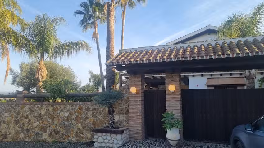 VILLA AGUACATE HUERTAS BAJAS