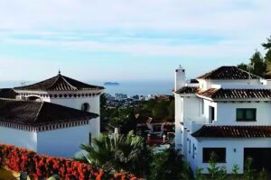 Villa Águila Club Guest House