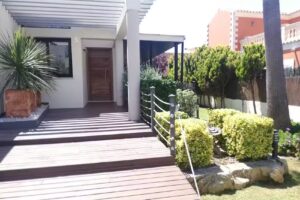 Villa Alcúdia – Ferienhaus