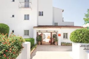 Villa Alexia Apartments – Puerto Pollensa — Book direct & save 10%