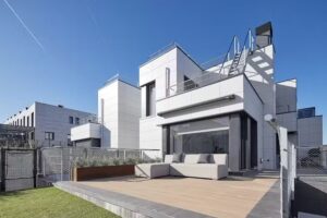 Villa Alimar – Basque Stay