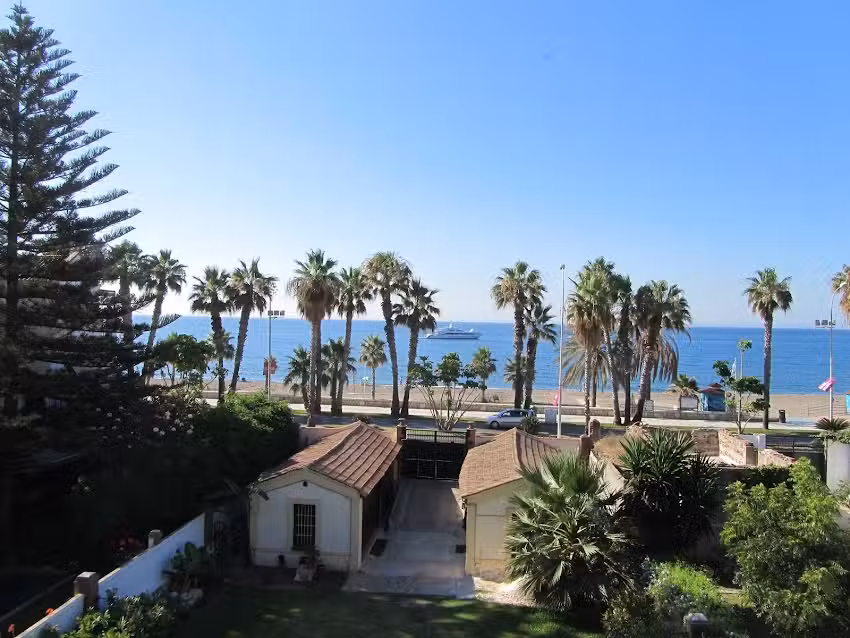Villa Amalia Suites