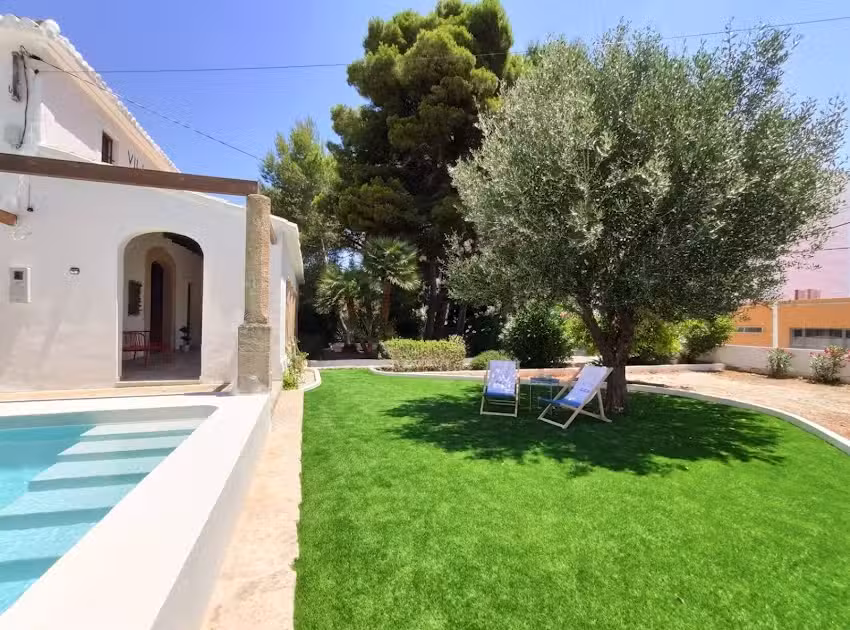 Villa Amalia