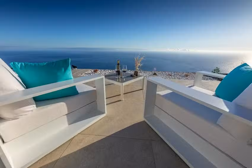 Villa Amigos