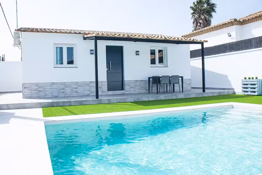 Villa Andromeda