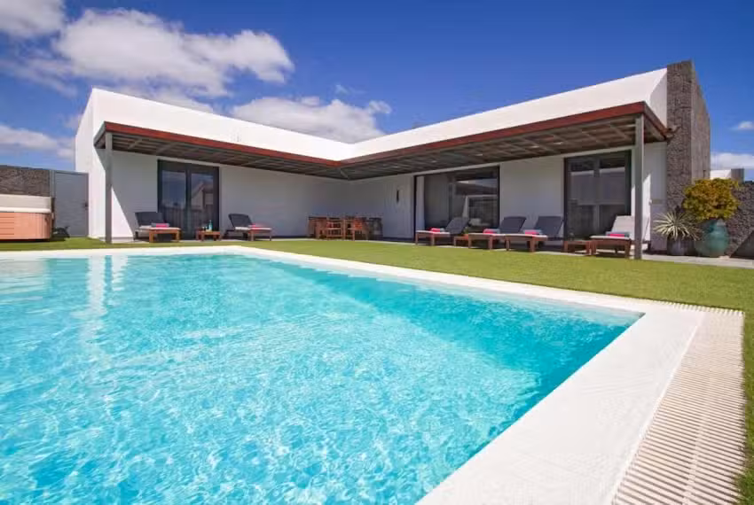 Villa Angelina