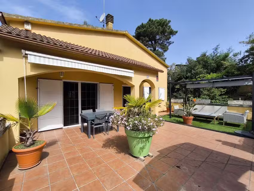 Villa APHRODITE
