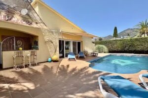 Villa Arte – Künstlerische Ferienoase