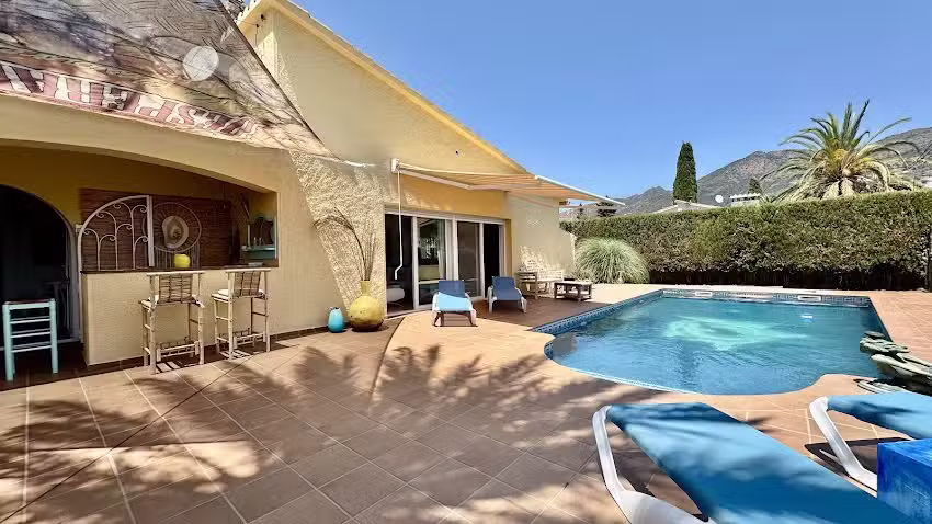 Villa Arte – Künstlerische Ferienoase