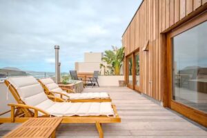 Villa ARTE Teneriffa