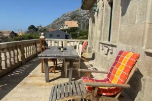 Villa Arume Con Vistas Al Mar “Holibai”