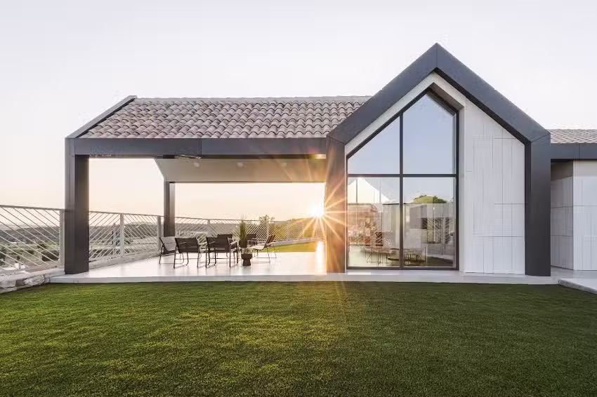 VILLA ATALAYA PRIEGO