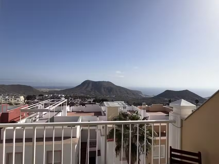 Villa Atlantic Tenerife
