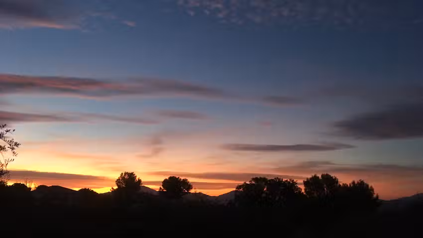 Villa Aurelia – Antiguo Paredón