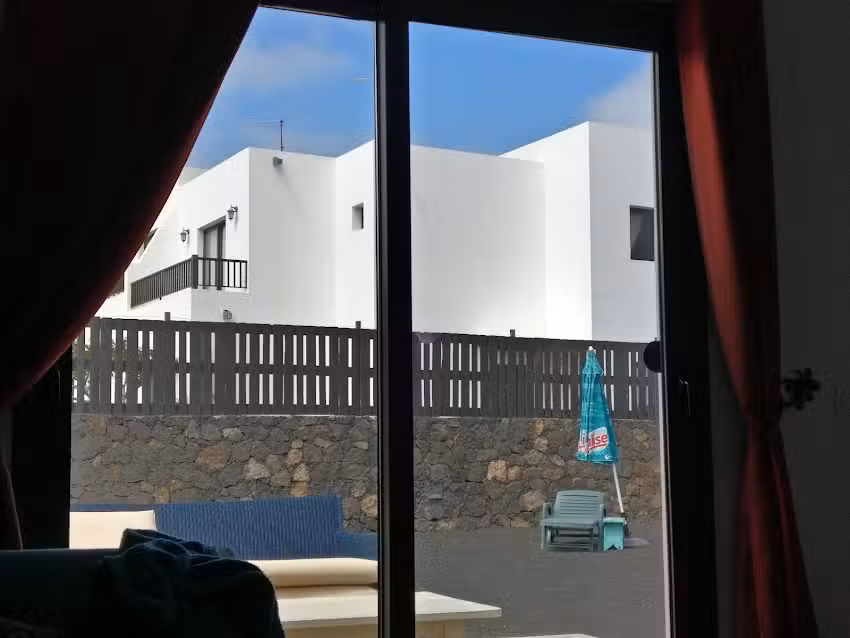 Villa Aurora