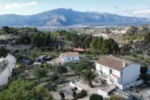 Villa Awesome (Villa Duo)