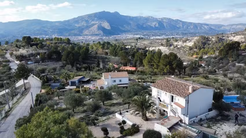 Villa Awesome (Villa Duo)