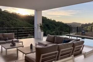 Villa Azahar Benahavis Marbella