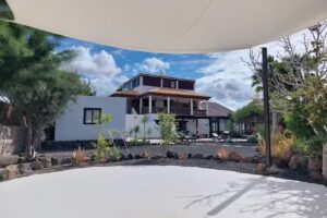 Villa Azul Fuerteventura