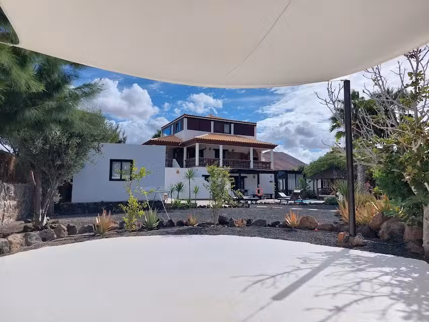 Villa Azul Fuerteventura