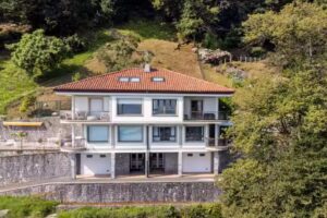 Villa Bahía de Getaria