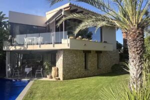 Villa Barbados by Abahana Luxe