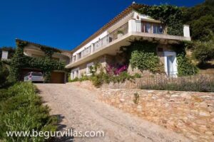 Villa Begur