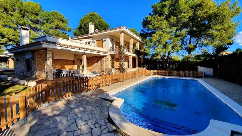 Villa Bella Cala