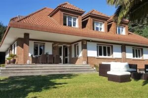 Villa Birdie Asturias