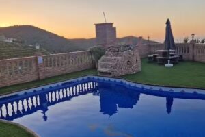 Villa Bonifacio Playa Cantarrijan