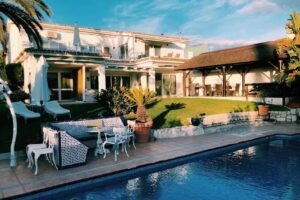 Villa Breeze Boutique Guest Rooms, Marbella