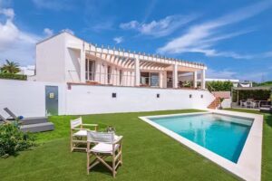 Villa Ca Nostra Menorca