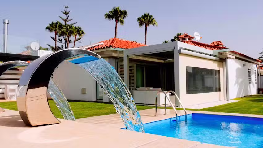 Villa Calma Maspalomas