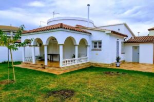 Villa Cambrils Beach