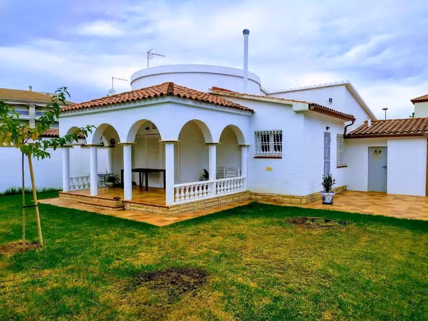 Villa Cambrils Beach