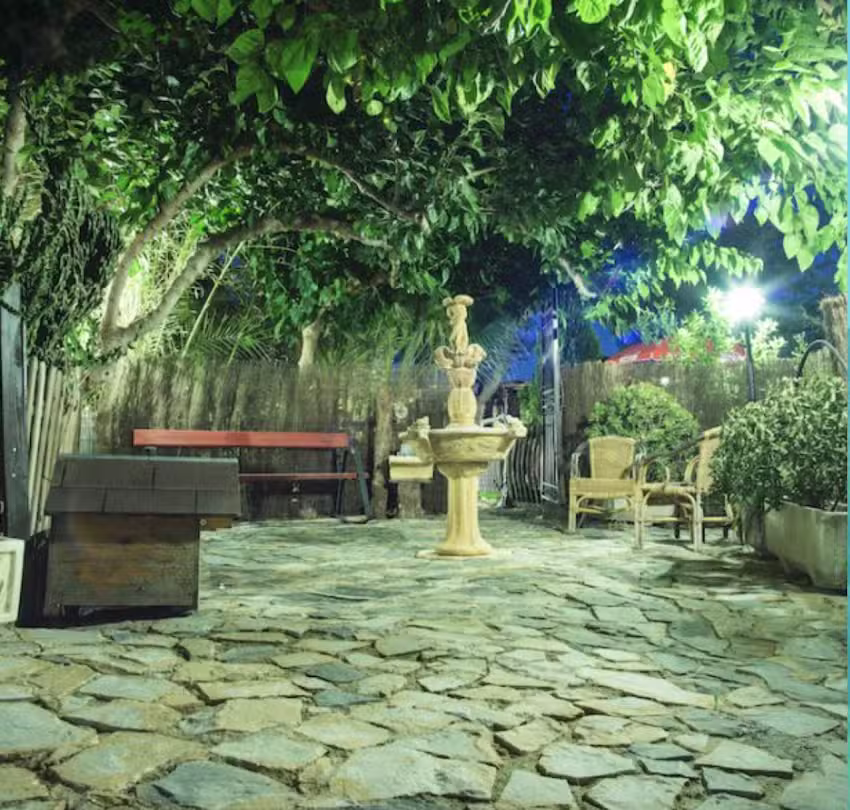 Villa Campillo