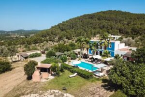 Villa Can Coves